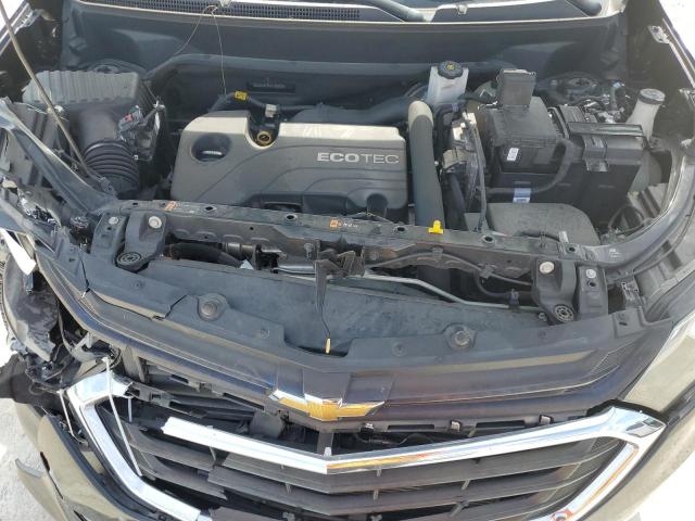 Photo 11 VIN: 2GNAXUEV4K6160802 - CHEVROLET EQUINOX 