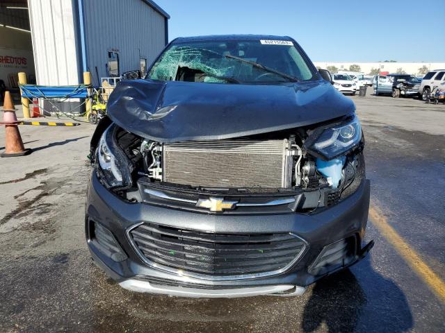 Photo 4 VIN: 2GNAXUEV4K6195114 - CHEVROLET EQUINOX LT 