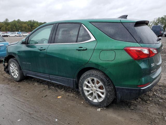 Photo 1 VIN: 2GNAXUEV4K6202546 - CHEVROLET EQUINOX LT 