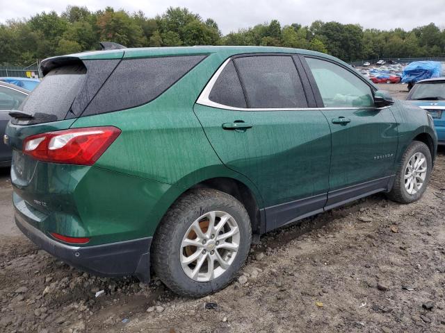 Photo 2 VIN: 2GNAXUEV4K6202546 - CHEVROLET EQUINOX LT 