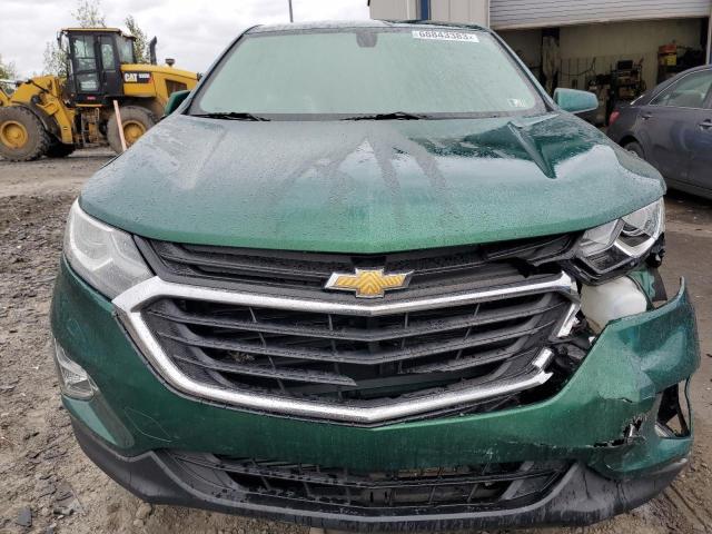 Photo 4 VIN: 2GNAXUEV4K6202546 - CHEVROLET EQUINOX LT 