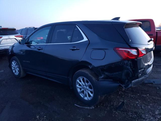 Photo 1 VIN: 2GNAXUEV4K6203003 - CHEVROLET EQUINOX 