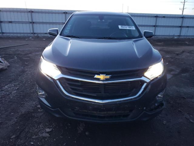 Photo 4 VIN: 2GNAXUEV4K6203003 - CHEVROLET EQUINOX 