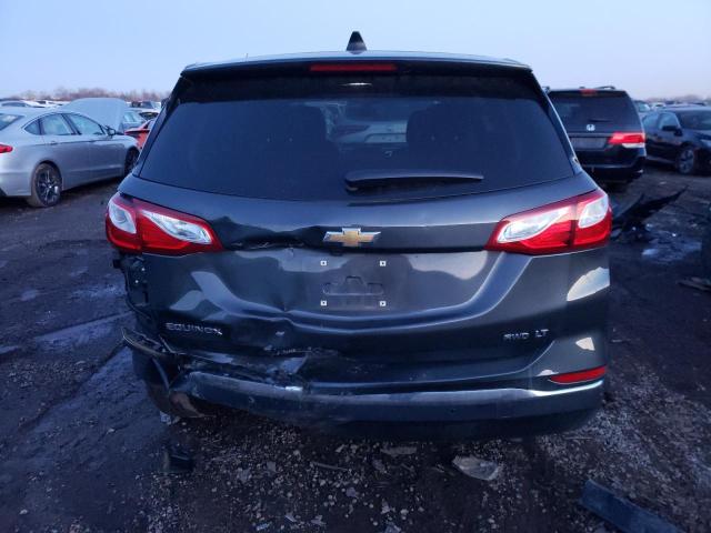 Photo 5 VIN: 2GNAXUEV4K6203003 - CHEVROLET EQUINOX 