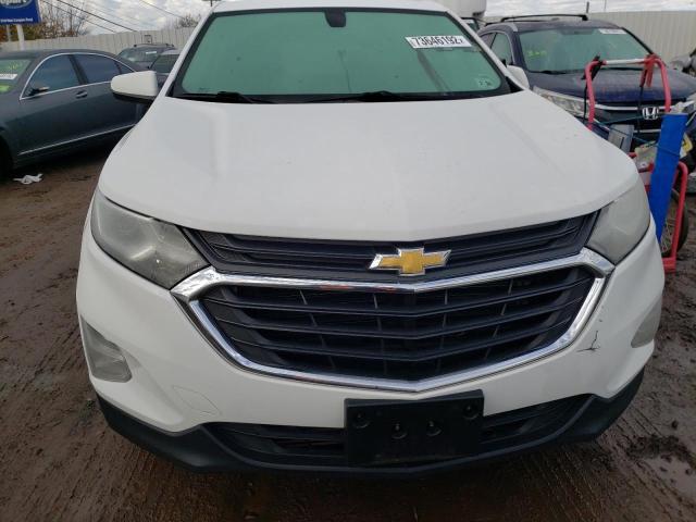 Photo 4 VIN: 2GNAXUEV4K6221582 - CHEVROLET EQUINOX LT 