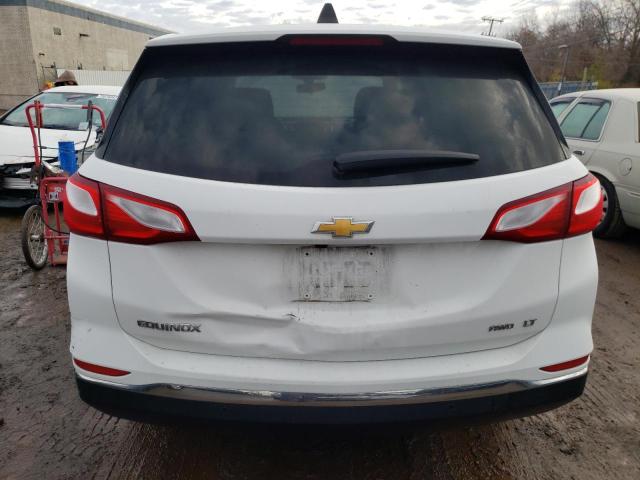 Photo 5 VIN: 2GNAXUEV4K6221582 - CHEVROLET EQUINOX LT 