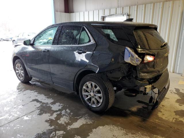 Photo 1 VIN: 2GNAXUEV4K6246210 - CHEVROLET EQUINOX LT 