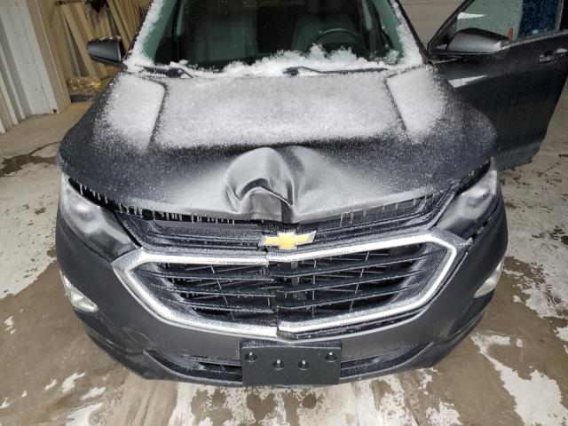 Photo 11 VIN: 2GNAXUEV4K6246210 - CHEVROLET EQUINOX LT 