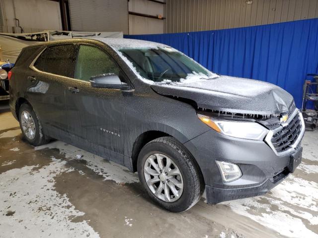 Photo 3 VIN: 2GNAXUEV4K6246210 - CHEVROLET EQUINOX LT 