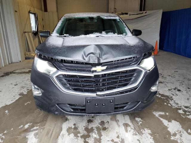 Photo 4 VIN: 2GNAXUEV4K6246210 - CHEVROLET EQUINOX LT 