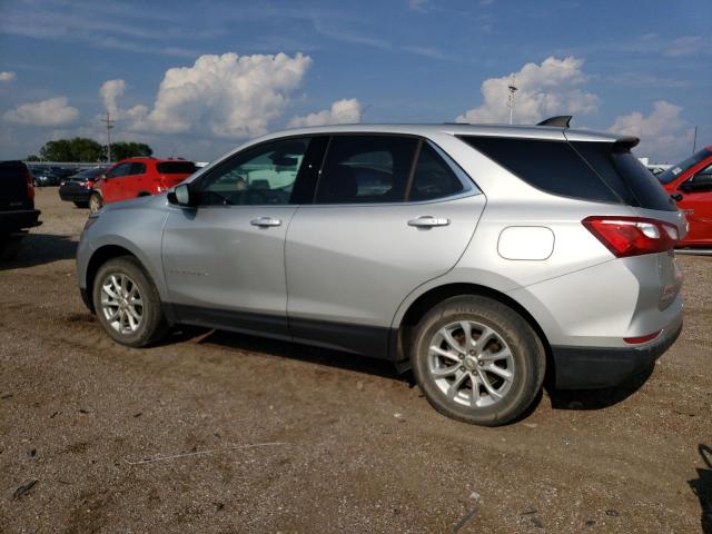 Photo 1 VIN: 2GNAXUEV4K6246613 - CHEVROLET EQUINOX 