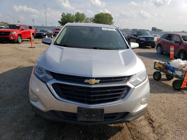 Photo 4 VIN: 2GNAXUEV4K6246613 - CHEVROLET EQUINOX 