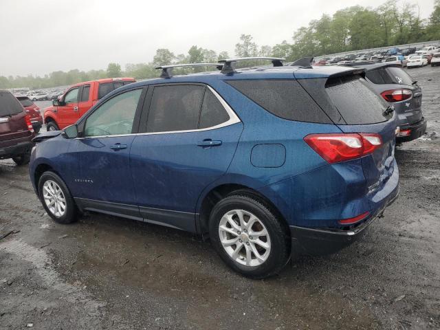 Photo 1 VIN: 2GNAXUEV4K6252766 - CHEVROLET EQUINOX 