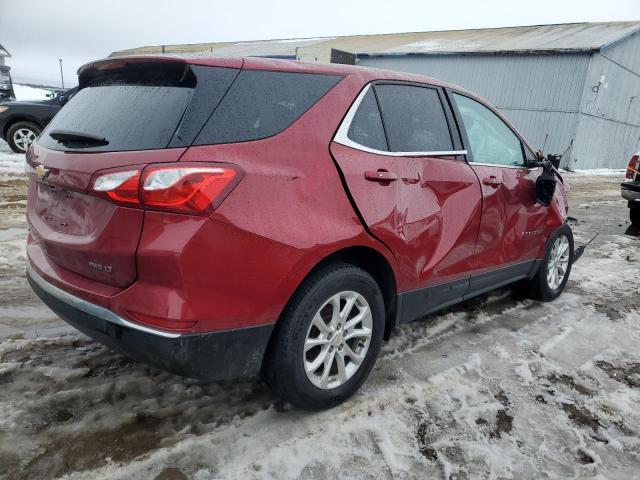 Photo 2 VIN: 2GNAXUEV4K6270913 - CHEVROLET EQUINOX 