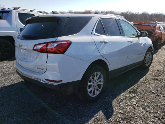 Photo 3 VIN: 2GNAXUEV4K6287971 - CHEVROLET EQUINOX LT 