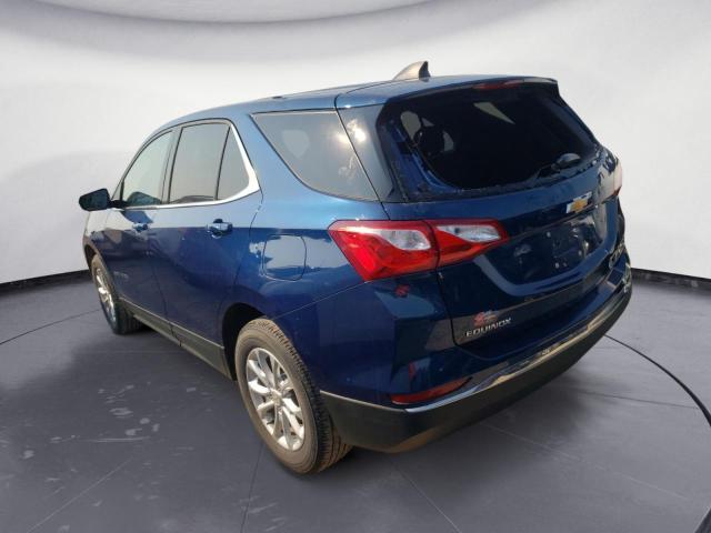 Photo 1 VIN: 2GNAXUEV4K6288604 - CHEVROLET EQUINOX LT 