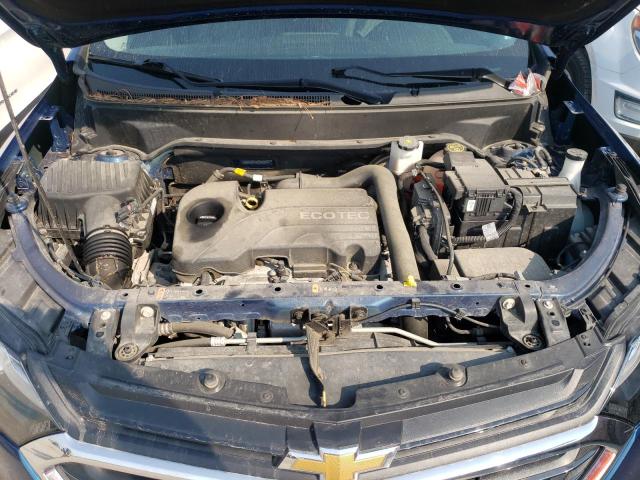 Photo 11 VIN: 2GNAXUEV4K6288604 - CHEVROLET EQUINOX LT 