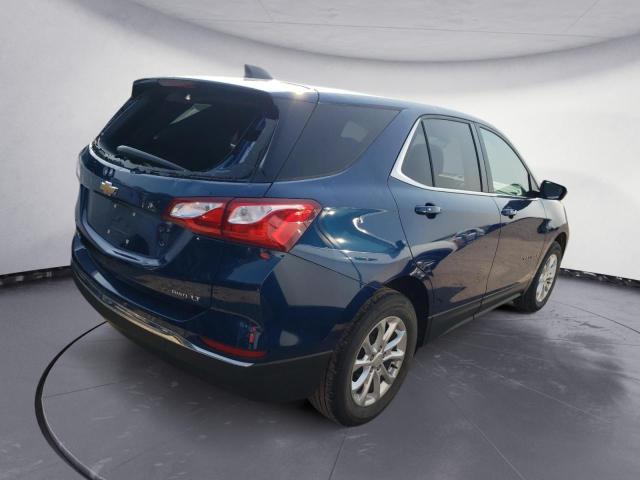 Photo 2 VIN: 2GNAXUEV4K6288604 - CHEVROLET EQUINOX LT 