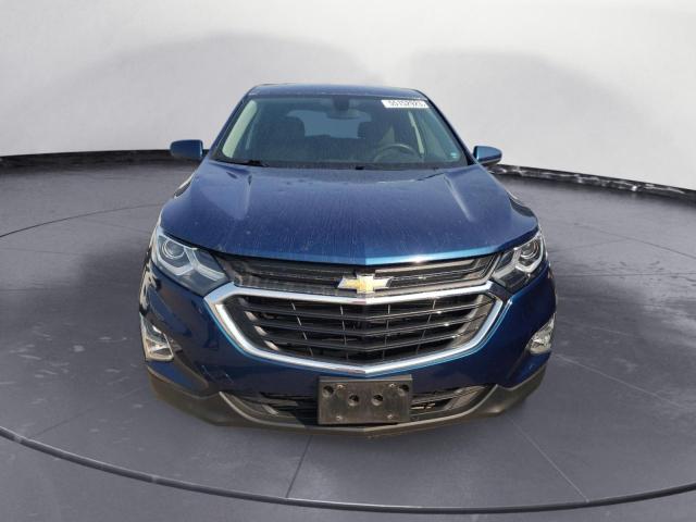 Photo 4 VIN: 2GNAXUEV4K6288604 - CHEVROLET EQUINOX LT 