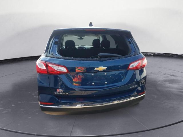 Photo 5 VIN: 2GNAXUEV4K6288604 - CHEVROLET EQUINOX LT 