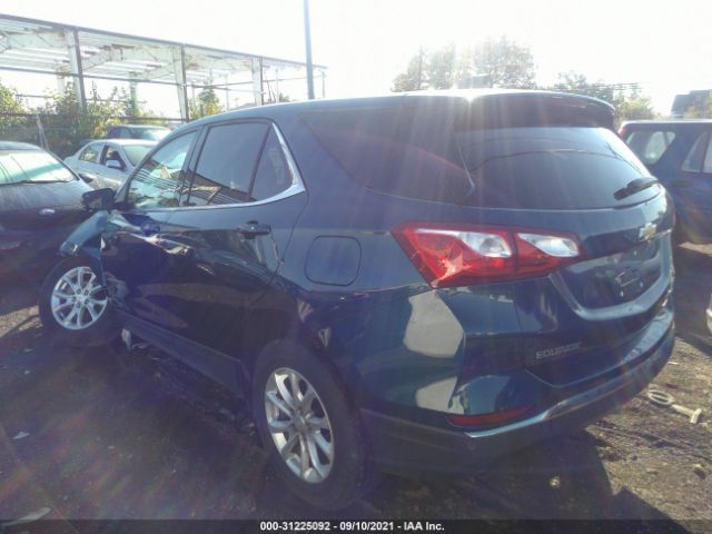 Photo 2 VIN: 2GNAXUEV4K6295181 - CHEVROLET EQUINOX 