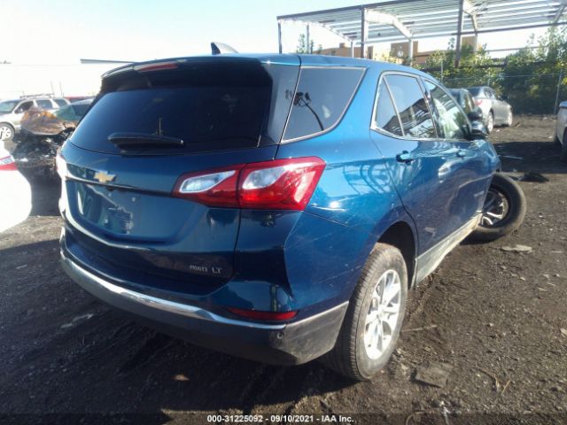 Photo 3 VIN: 2GNAXUEV4K6295181 - CHEVROLET EQUINOX 