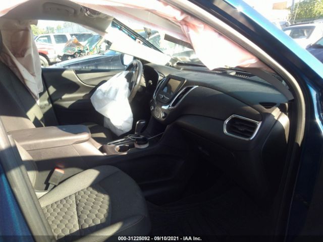 Photo 4 VIN: 2GNAXUEV4K6295181 - CHEVROLET EQUINOX 