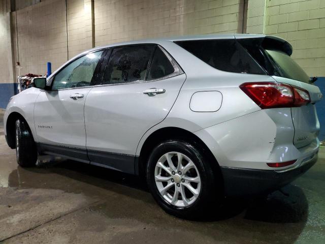 Photo 1 VIN: 2GNAXUEV4K6304428 - CHEVROLET EQUINOX LT 