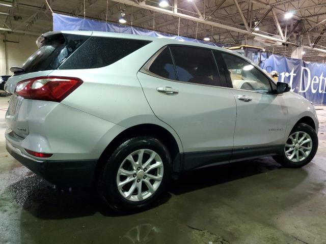 Photo 2 VIN: 2GNAXUEV4K6304428 - CHEVROLET EQUINOX LT 