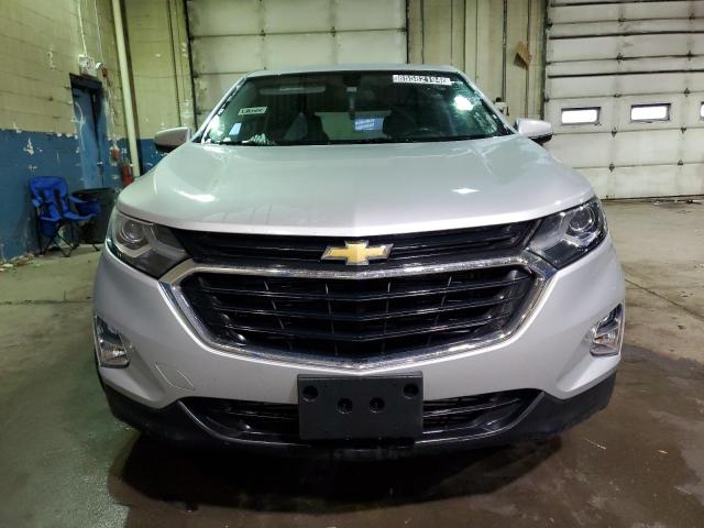 Photo 4 VIN: 2GNAXUEV4K6304428 - CHEVROLET EQUINOX LT 