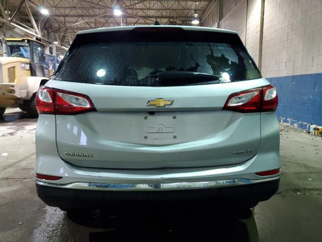 Photo 5 VIN: 2GNAXUEV4K6304428 - CHEVROLET EQUINOX LT 