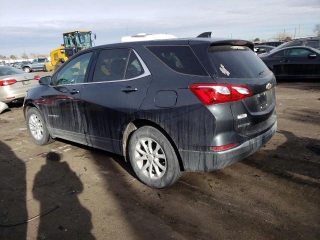 Photo 1 VIN: 2GNAXUEV4L6101752 - CHEVROLET EQUINOX 