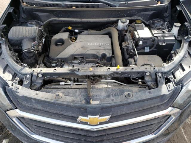 Photo 10 VIN: 2GNAXUEV4L6101752 - CHEVROLET EQUINOX 