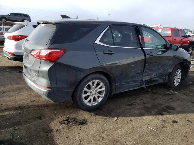 Photo 2 VIN: 2GNAXUEV4L6101752 - CHEVROLET EQUINOX 