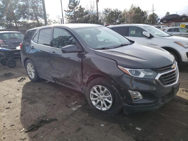 Photo 3 VIN: 2GNAXUEV4L6101752 - CHEVROLET EQUINOX 