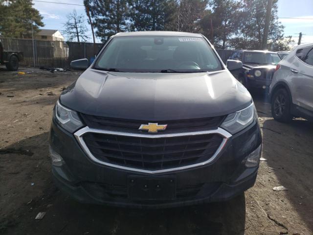 Photo 4 VIN: 2GNAXUEV4L6101752 - CHEVROLET EQUINOX 