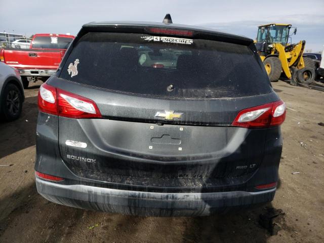 Photo 5 VIN: 2GNAXUEV4L6101752 - CHEVROLET EQUINOX 