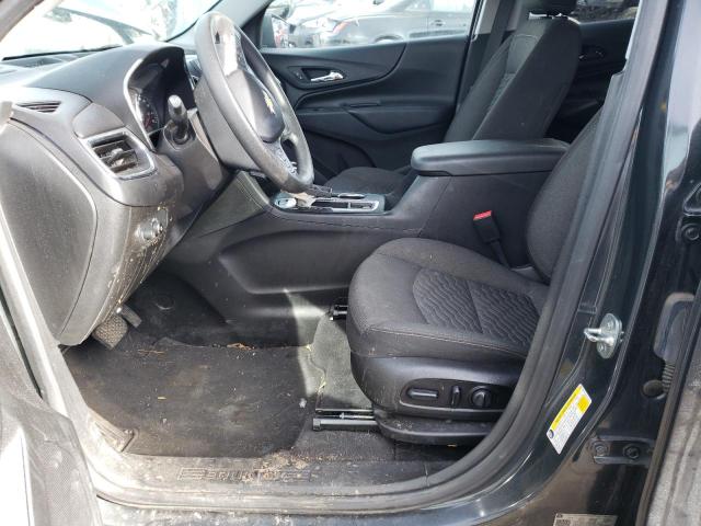 Photo 6 VIN: 2GNAXUEV4L6101752 - CHEVROLET EQUINOX 