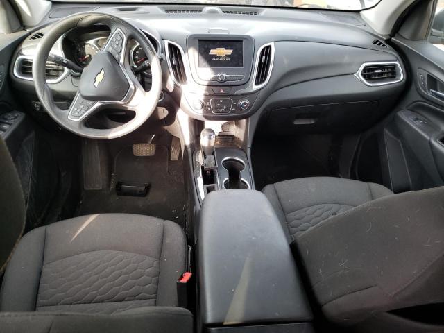 Photo 7 VIN: 2GNAXUEV4L6101752 - CHEVROLET EQUINOX 