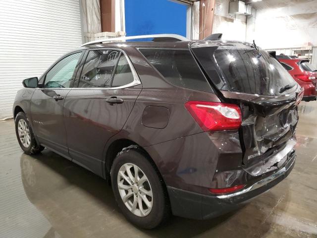 Photo 1 VIN: 2GNAXUEV4L6108085 - CHEVROLET EQUINOX 