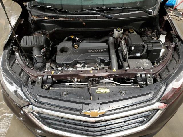 Photo 11 VIN: 2GNAXUEV4L6108085 - CHEVROLET EQUINOX 