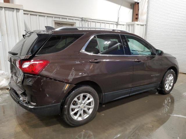 Photo 2 VIN: 2GNAXUEV4L6108085 - CHEVROLET EQUINOX 