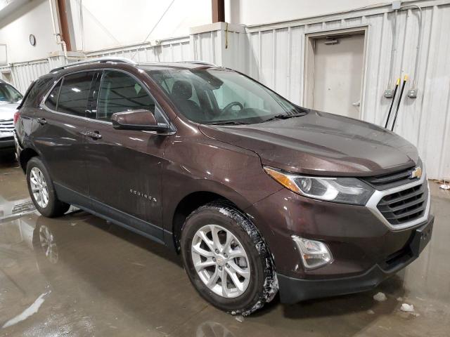 Photo 3 VIN: 2GNAXUEV4L6108085 - CHEVROLET EQUINOX 