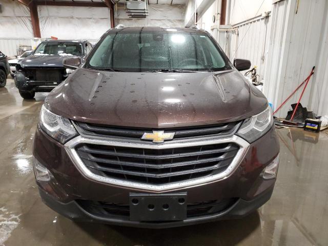 Photo 4 VIN: 2GNAXUEV4L6108085 - CHEVROLET EQUINOX 