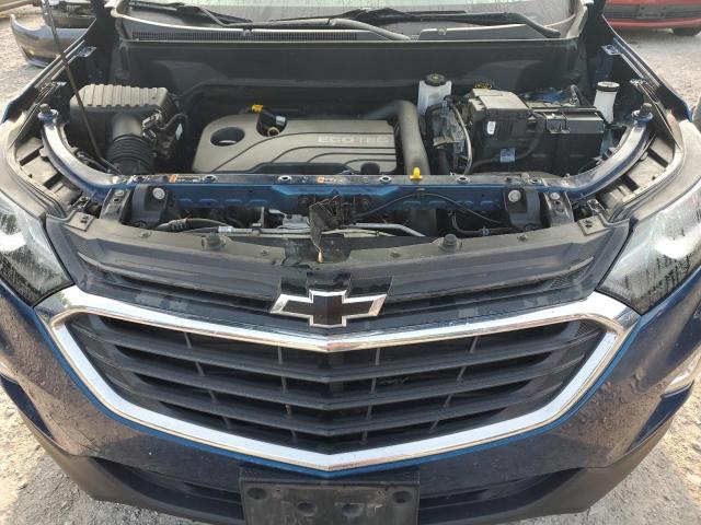 Photo 11 VIN: 2GNAXUEV4L6109446 - CHEVROLET EQUINOX LT 