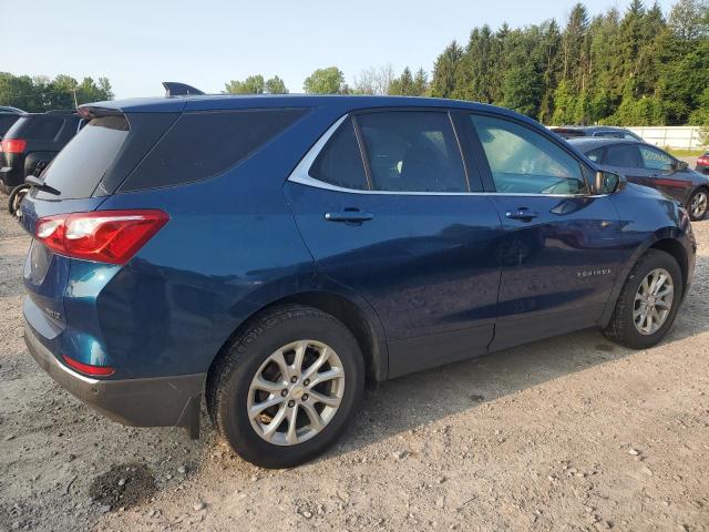 Photo 2 VIN: 2GNAXUEV4L6109446 - CHEVROLET EQUINOX LT 