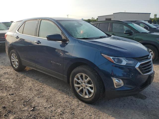 Photo 3 VIN: 2GNAXUEV4L6109446 - CHEVROLET EQUINOX LT 