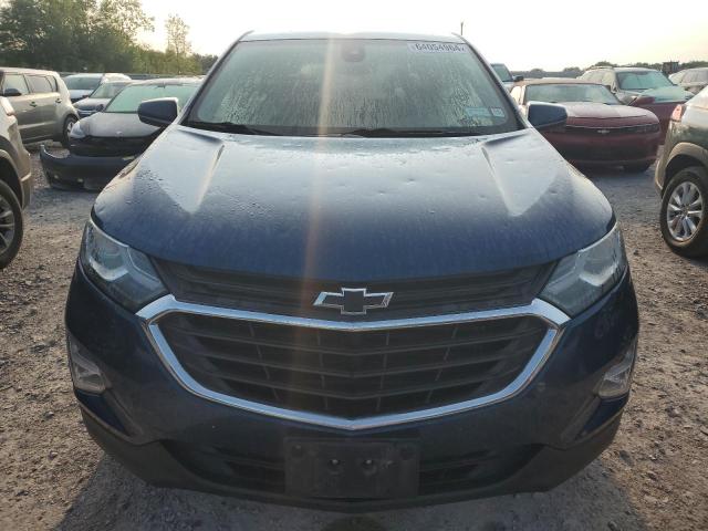 Photo 4 VIN: 2GNAXUEV4L6109446 - CHEVROLET EQUINOX LT 