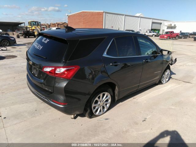 Photo 3 VIN: 2GNAXUEV4L6109897 - CHEVROLET EQUINOX 