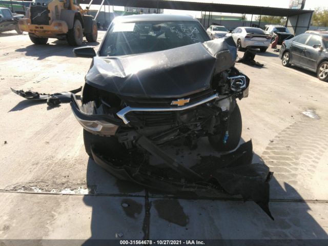 Photo 5 VIN: 2GNAXUEV4L6109897 - CHEVROLET EQUINOX 